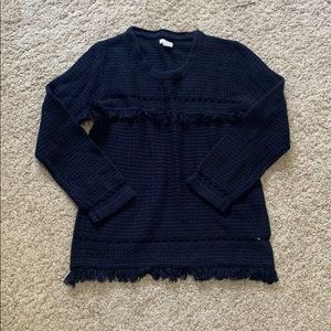 J.Crew sweater